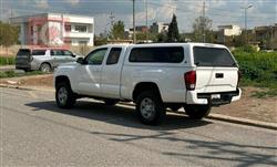 تويوتا تاكوما